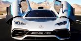 Mercedes-AMG Project One - Zdjęcie 91