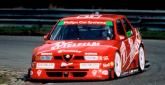 Alfa Romeo 155 V6 Ti - Zdjęcie 2