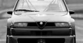 Alfa Romeo 155 V6 Ti - Zdjęcie 5