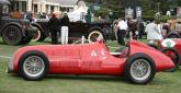 Alfa Romeo 158 - Zdjęcie 10