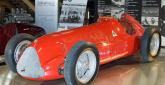 Alfa Romeo 158 - Zdjęcie 12