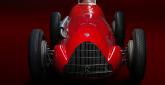 Alfa Romeo 158 - Zdjęcie 3