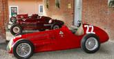 Alfa Romeo 159 - Zdjęcie 11