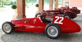 Alfa Romeo 159 - Zdjęcie 12