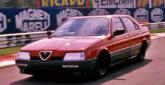 Alfa Romeo 164 ProCar - Zdjęcie 3