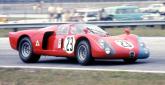 Alfa Romeo 33/2 Daytona - Zdjęcie 1