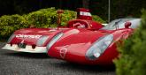 Alfa Romeo 33/2 Daytona - Zdjęcie 8