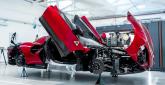 Alfa Romeo 33 Stradale - Zdjęcie 124