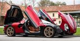 Alfa Romeo 33 Stradale - Zdjęcie 149