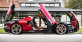 Alfa Romeo 33 Stradale - Zdjęcie 151
