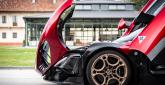Alfa Romeo 33 Stradale - Zdjęcie 152