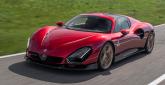 Alfa Romeo 33 Stradale - Zdjęcie 155