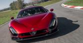 Alfa Romeo 33 Stradale - Zdjęcie 157