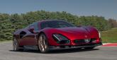 Alfa Romeo 33 Stradale - Zdjęcie 158
