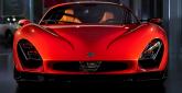 Alfa Romeo 33 Stradale - Zdjęcie 180