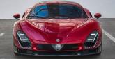 Alfa Romeo 33 Stradale - Zdjęcie 36