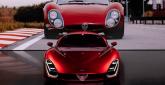 Alfa Romeo 33 Stradale - Zdjęcie 45