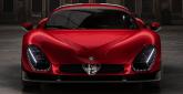 Alfa Romeo 33 Stradale - Zdjęcie 6