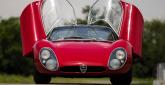 Alfa Romeo 33 Stradale - Zdjęcie 12
