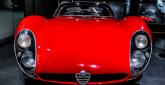 Alfa Romeo 33 Stradale - Zdjęcie 22