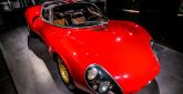 Alfa Romeo 33 Stradale - Zdjęcie 23