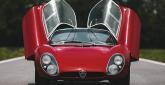 Alfa Romeo 33 Stradale - Zdjęcie 25