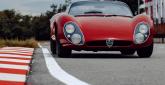 Alfa Romeo 33 Stradale - Zdjęcie 26