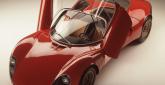 Alfa Romeo 33 Stradale - Zdjęcie 3