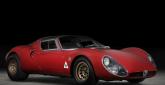 Alfa Romeo 33 Stradale - Zdjęcie 36