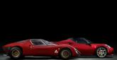 Alfa Romeo 33 Stradale - Zdjęcie 38