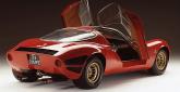 Alfa Romeo 33 Stradale - Zdjęcie 4