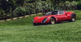 Alfa Romeo 33 Stradale - Zdjęcie 41