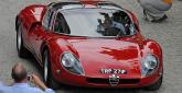 Alfa Romeo 33 Stradale - Zdjęcie 42