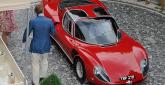 Alfa Romeo 33 Stradale - Zdjęcie 43