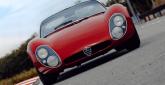 Alfa Romeo 33 Stradale - Zdjęcie 7
