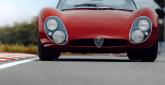 Alfa Romeo 33 Stradale - Zdjęcie 8