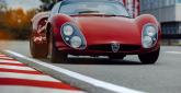 Alfa Romeo 33 Stradale - Zdjęcie 9