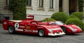 Alfa Romeo 33 TT 12 - Zdjęcie 14