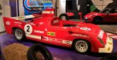 Alfa Romeo 33 TT 12 - Zdjęcie 25