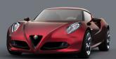 Alfa Romeo 4C - Zdjęcie 10