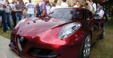 Alfa Romeo 4C - Zdjęcie 16
