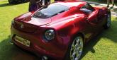 Alfa Romeo 4C - Zdjęcie 18