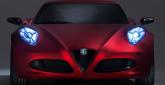 Alfa Romeo 4C - Zdjęcie 5