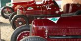 Alfa Romeo 8C 2300 Monza - Zdjęcie 6