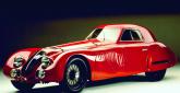 Alfa Romeo 8C 2900B Le Mans - Zdjęcie 1