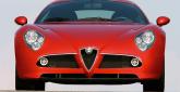 Alfa Romeo 8C Competizione - Zdjęcie 13