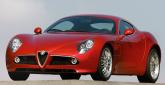 Alfa Romeo 8C Competizione - Zdjęcie 31