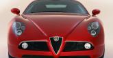 Alfa Romeo 8C Competizione - Zdjęcie 36