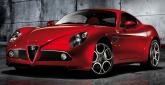 Alfa Romeo 8C Competizione - Zdjęcie 43