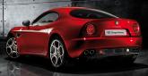 Alfa Romeo 8C Competizione - Zdjęcie 47
